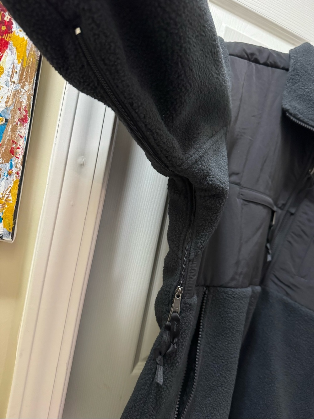 THE NORTH FACE X SKIMS
1995 DENALI FLEECE JACKET - Picture 13 of 16